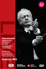 Karol Szymanowski (1882-1937): Symphonien Nr.3 & 4, DVD