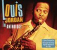 Louis Jordan: Anthology, 2 CDs