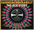 Various Artists: Essential Rockabilly:RCA Story, 2 CDs