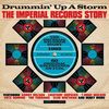 Drummin Up A Storm: The Imperial Records Story, 3 CDs