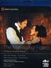 Wolfgang Amadeus Mozart (1756-1791): Die Hochzeit des Figaro, Blu-ray Disc