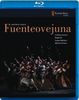 Antonio Gades - Fuenteovejuna, Blu-ray Disc