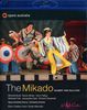 Arthur Sullivan (1842-1900): The Mikado, Blu-ray Disc