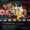 Arthur Sullivan (1842-1900): The Mikado, 2 CDs