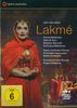 Leo Delibes (1836-1891): Lakme, DVD