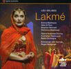 Leo Delibes (1836-1891): Lakme, 2 CDs