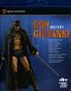 Wolfgang Amadeus Mozart (1756-1791): Don Giovanni, Blu-ray Disc