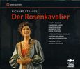 Richard Strauss (1864-1949): Der Rosenkavalier, 3 CDs
