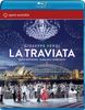 Giuseppe Verdi (1813-1901): La Traviata, Blu-ray Disc