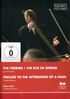Igor Strawinsky (1882-1971): Le Sacre du Printemps, DVD