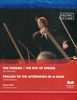 Igor Strawinsky (1882-1971): Le Sacre du Printemps, Blu-ray Disc