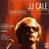 J. J. Cale: In Session At Paradise Studio (CD + DVD), CD