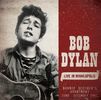 Bob Dylan: Live In Minneapolis 1961, 2 CDs