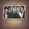 The Coasters: Those Hoodlum Friends (The Coasters In Stereo): Outtakes, Stereo Versions And Album Tracks, 2 CDs