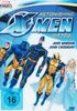 Astonishing X-Men - Gifted (OmU), DVD