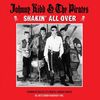 Johnny Kid & Pirates: Shakin' All Over (180 gr,Vinyl), LP