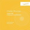 Charles Wuorinen (geb. 1938): Cyclops 2000, CD