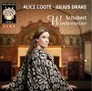 Franz Schubert (1797-1828): Winterreise D.911, CD
