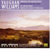 Ralph Vaughan Williams (1872-1958): Oboenkonzert, CD