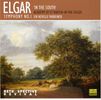 Edward Elgar (1857-1934): Symphonie Nr.1, CD