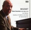 Wolfgang Amadeus Mozart (1756-1791): Klavierkonzerte Nr.20,23-25, 2 CDs