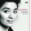 Franz Schubert (1797-1828): Impromptus D.899 & 935, CD