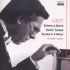 Franz Liszt (1811-1886): Klavierwerke, CD