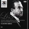Franz Liszt (1811-1886): Klavierkonzerte Nr.1 & 2, 2 CDs