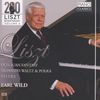 Franz Liszt (1811-1886): Klavierwerke, 2 CDs