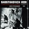 Dimitri Schostakowitsch (1906-1975): Sämtliche Klavierwerke, 5 CDs