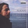 Charles Alkan (1813-1888): Grande Sonate op.33