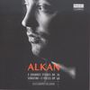 Charles Alkan (1813-1888): Klavierwerke, CD