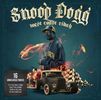 Snoop Dogg: West Coast Ridah, CD