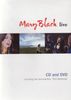 Mary Black: Live (DVD + CD), DVD