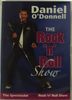 Daniell O'Donnell: The Rock'N'Roll Show: Live, DVD