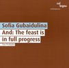 Sofia Gubaidulina (geb. 1931): Cellokonzert Nr. 2 