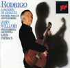 Joaquin Rodrigo (1902-1999): Concierto de Aranjuez für Gitarre & Orchester, CD