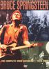 Bruce Springsteen: The Complete Video Anthology 1978-2000, 2 DVDs