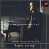 Ludwig van Beethoven (1770-1827): Klavierkonzerte Nr.2 & 5, CD