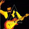 Al Di Meola  (geb. 1954): Anthology, 2 CDs