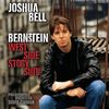 Leonard Bernstein (1918-1990): West Side Story-Suite für Violine & Orchester, CD