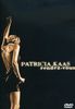 Patricia Kaas: Rendez-Vous: Live At L'Olympia 1998, DVD