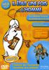 DESSIN ANIME: Il ?tait une fois l''''homme /, DVD
