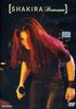 Shakira: MTV Unplugged In New York 12.8.1999, DVD