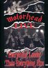 Motörhead: Live - Everything Louder Than Everything Else, DVD