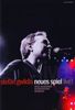 Stefan Gwildis: Neues Spiel - Live, DVD