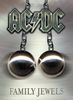 AC/DC: Family Jewels 1975 - 1993, 2 DVDs