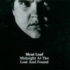 Meat Loaf: Midnight At The Lost And Found, CD