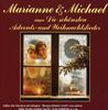 Marianne & Michael - Weihnachtslieder, CD