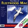Fleetwood Mac: Hits Of Fleetwood Mac, CD
